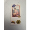 Image 2 : Vintage Cleveland Indians Chief Wahoo Souvenir Pin - Mint Condition