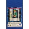 Image 2 : 1995 Jason Giambi Oakland Athletics #222 Signed Rookie Baseball Card