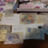 Image 3 : See Pictures - Stamp collection As Shown - US & Foreign