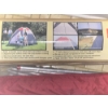Image 3 : Promo Family Dome Tent - 10'10" x 9'2" x 70" Center Height