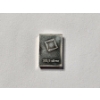 Image 3 : Valcambi Suisse 1 Gram Fine Pure .999 Silver Bar - Mint Condition