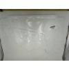 Image 3 : Large Busch Beer ' Head for the Mountains' Advertising Metal Sign Approx. 19"x30"