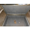 Image 4 : Vietnam Era Trunk - Army - One Handle Missing on End