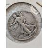 Image 4 : 90% Silver United States Half-Dollar Assortment (Walking Liberty) - AFV: $1.00