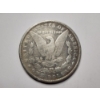 Image 4 : 1886 Morgan Silver Dollar - 90% Silver Coin