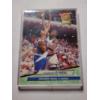 Image 2 : Fleer Ultra 1993 #328 Shaquille O'Neal ROOKIE Basketball Trading Card
