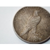 Image 3 : 1922-D Silver Peace Dollar 