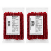Image 2 : Todd Bosley's World Famous Red Licorice - 2 Brand New Packages - 1 Pound Per Package