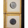 Image 5 : Lot of 6 Steel Pennies - Assorted Condition - Mostly Uncirculated!