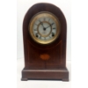 Image 5 : 2 Antique Mantle Clock - Cathedral Style - See Description / Pics