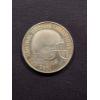 Image 1 : Super Rare Cleveland Browns .999 Fine Silver Troy Ounce Coin - Mint Condition