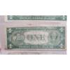 Image 6 : Assorted U.S & Canadian Paper Currency