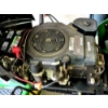 Image 9 : Louisville Home Pickup - Superb John Deere L110 Automatic Lawn Tractor w Accessories - See All Pics