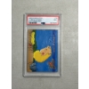Image 1 : PSA 9 - 1995 Fleer Ultra "Creek Stompin" Beavis and Butt-head Trading Card 