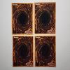 Image 3 : Four Assorted Holo Yu-Gi-Oh Trading Cards 