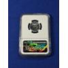 Image 4 : 2023 22mm Cook Islands American Double Eagle $2 Coin T-1 PF 70 ULTRA CAMEO .25ozt .999 Fine Silver 