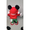 Image 6 : Lot Of Assorted Vintage Mickey/Minnie Mouse Plush Toys