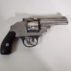 Image 7 : Iver Johnson Safety Automatic Top-Break Double-Action Revolver – 5-Shot