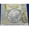 Image 5 : Limited Edition Grace the Fairy Proof Coin 1 troy oz 999 Fine Silver - in Nice Coin Slab