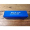 Image 2 : PCGS Plastic Graded Coin Storage Box - Holds 20 Slabs