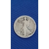 Image 1 : 1916 90% Silver Walking Liberty Half Dollar - Face Value: $0.50