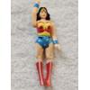 Image 18 : D.C. Comics Super Heroes Action Figures - Lot of 11 with Carrying Case - See Pics for More Details