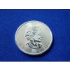 Image 4 : 2022 Canadian Maple Leaf 1 oz .9999 Fine Silver Coin