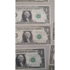 Image 5 : (29) United States Series 1963 $1 Federal Reserve Notes With Granahan And Barr Signatures 
