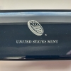 Image 3 : United States Mint EMPTY Display Box for American Eagle Coins