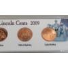 Image 6 : 1934-1958 Lincoln Wheat-Ear Penny Collection & 1809 Lincoln Cents 2009 - Face Value: $0.29