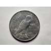 Image 3 : 1923 Silver Peace Dollar