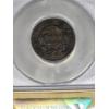 Image 3 : 1828 Classic Head United States Half Cent - 12 Stars