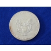 Image 2 : 2012 Silver American Eagle 1 oz .999 Fine Silver Coin 