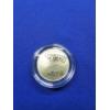 Image 3 : 2014- S National Baseball Hall of Fame Commemorative Proof Silver Half Dollar - US Mint