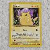 Image 1 : Pokémon TCG: Pikachu 58/102
