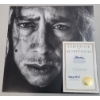 Image 3 : Autographed James Hetfield Metallica "Messengers" Photo Cover With COA