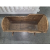 Image 2 : Vintage Wood Baby Cradle 40"x18"