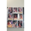 Image 32 : Large Assortment Of '92-"95 Basketball Trading Cards