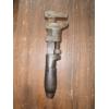 Image 4 : Lot of Vintage Tools incl Cross Brace Hand Drill, Wrenches, & Folding Rulers