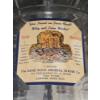 Image 2 : Vintage Sand Rock Glass 5 Gallon Water Jug