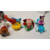 Image 4 : 80's Disney McDonalds Toys & Lego Minnie Mouse