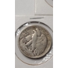 Image 7 : 1940, 1944-S, 1946 90% Silver Walking Liberty Half Dollars - Face Value: $1.50