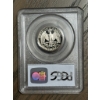 Image 1 : PCGS PR69 DCAM 1982-S Washington Quarter