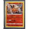 Image 2 : Two Charizard 010/078 Reverse Holo & Holo Pokemon Go Trading Cards 