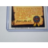 Image 3 : 1985 Topps Garbage Pail Kids Patty Putty - Mint Condition in Protective Card Holder