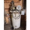 Image 1 : Large Air Compressor