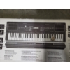 Image 3 : New In Box! Yamaha EW300 Keyboard With Stand! -No Shipping