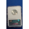 Image 3 : NGC 1954 MS 66 90% Silver Washington Quarter