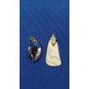 Image 7 : Assorted Vintage Collection Of Pendants & Necklace 