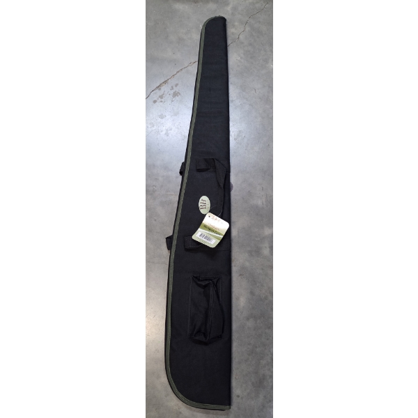 Brand New BH Outdoors Black Nylon 52'' Shotgun Case